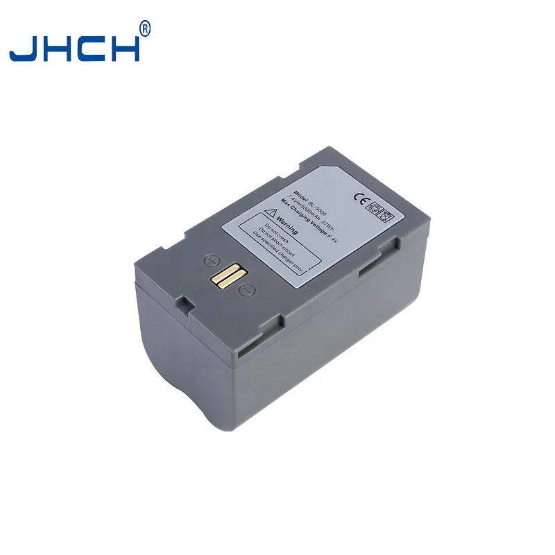 Hi-target Li-ion battery BL-5000 battery for Hi-target H32,V30,V50,F61,F66 iRTK GNSS RTK GPS
