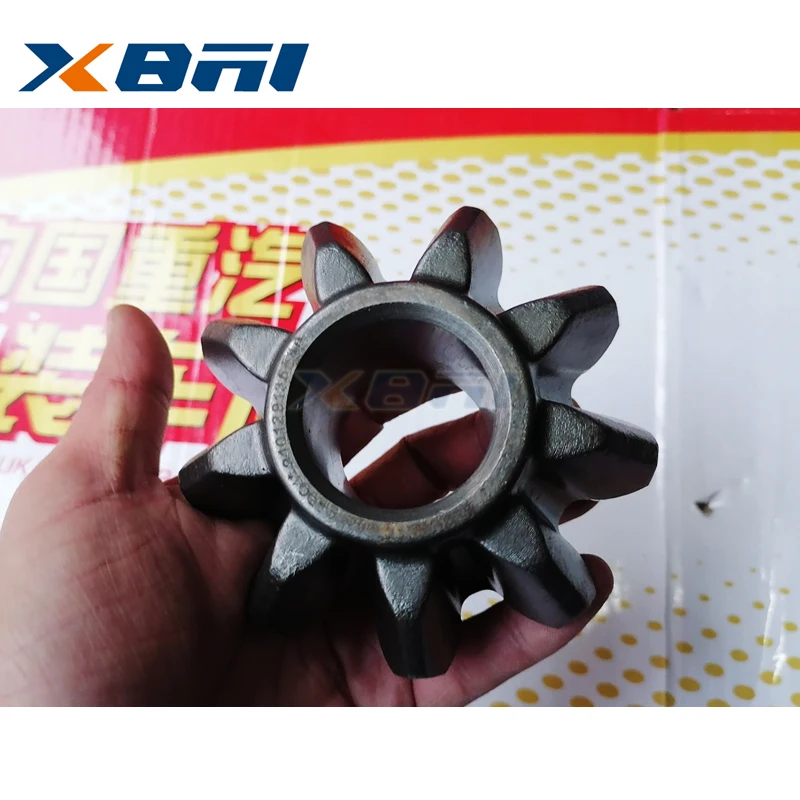 Planetary Gear (mcy13) For Sitrak C7h G7s C9h Howo T5g Tx7 For Sinotruk ...