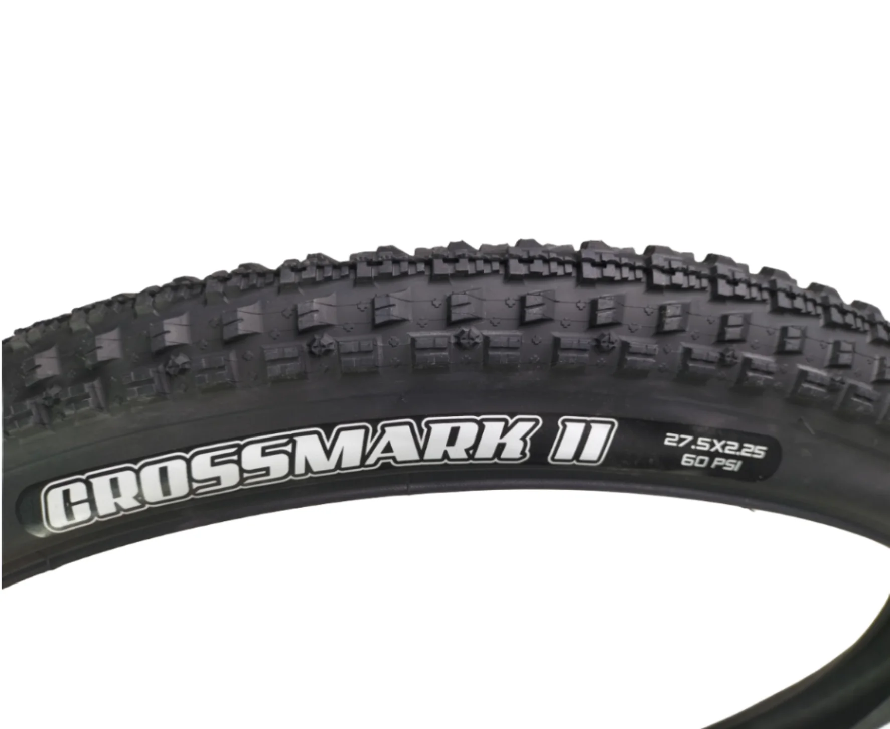 MAXXIS CrossmarkII29×2.25 60TPIワイヤービード新品