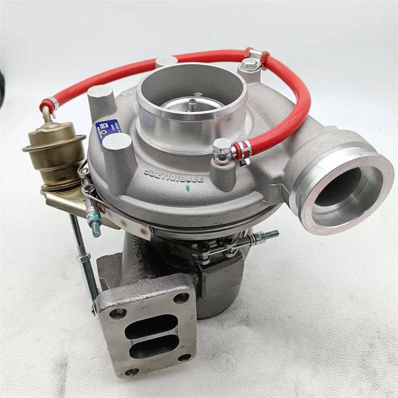 机械发动机零件涡轮增压器21860395 12709880125 VOE21860395挖掘