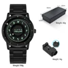 Black watch set