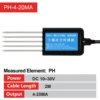 PH-4-20 mA