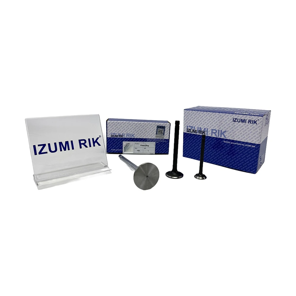 IZUMI RIK for Caterpillar C12 C13 Valve Best Price Engine Parts