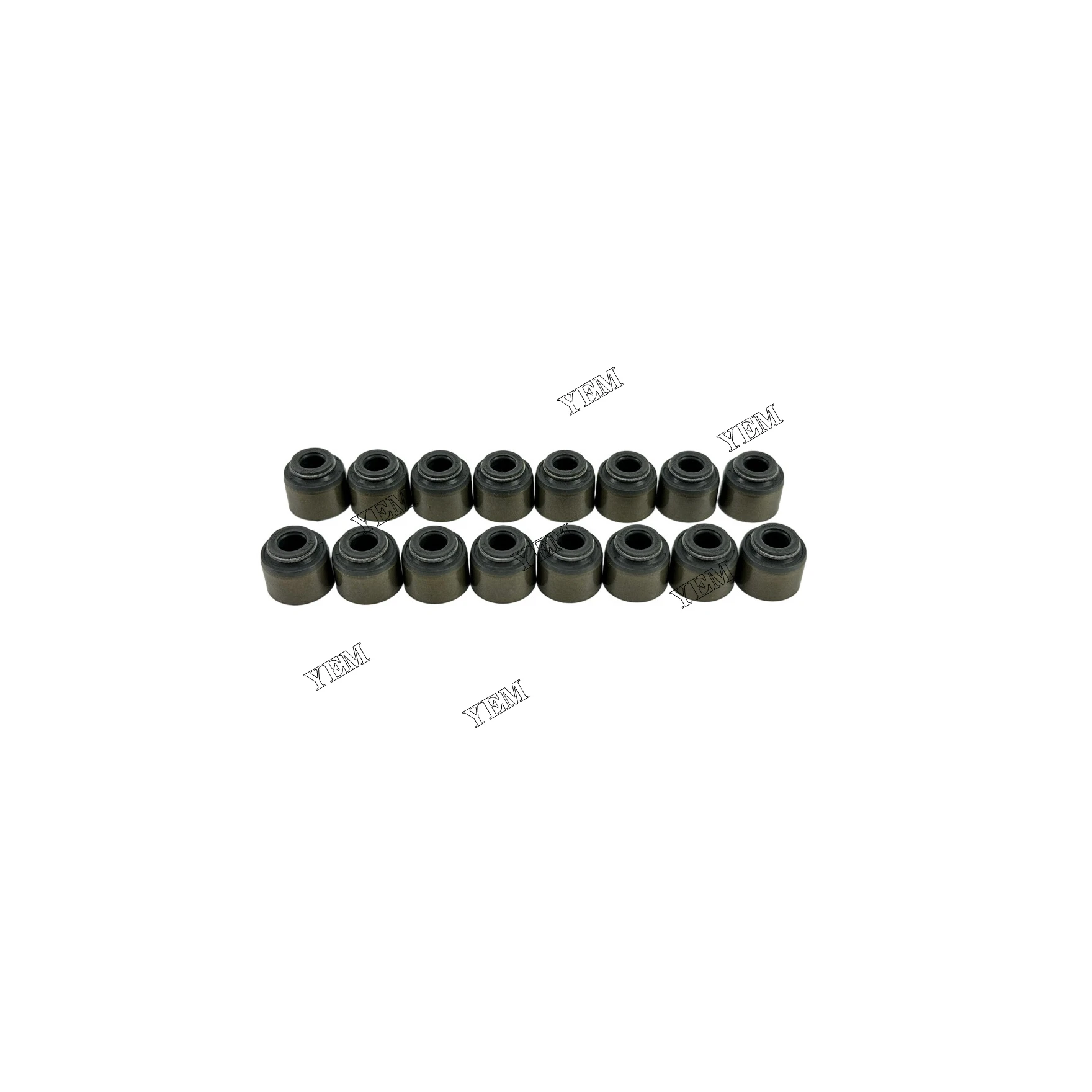 Valve Oil Seal for Caterpillar C6.4 Engine Engine Parts China Manufacturer