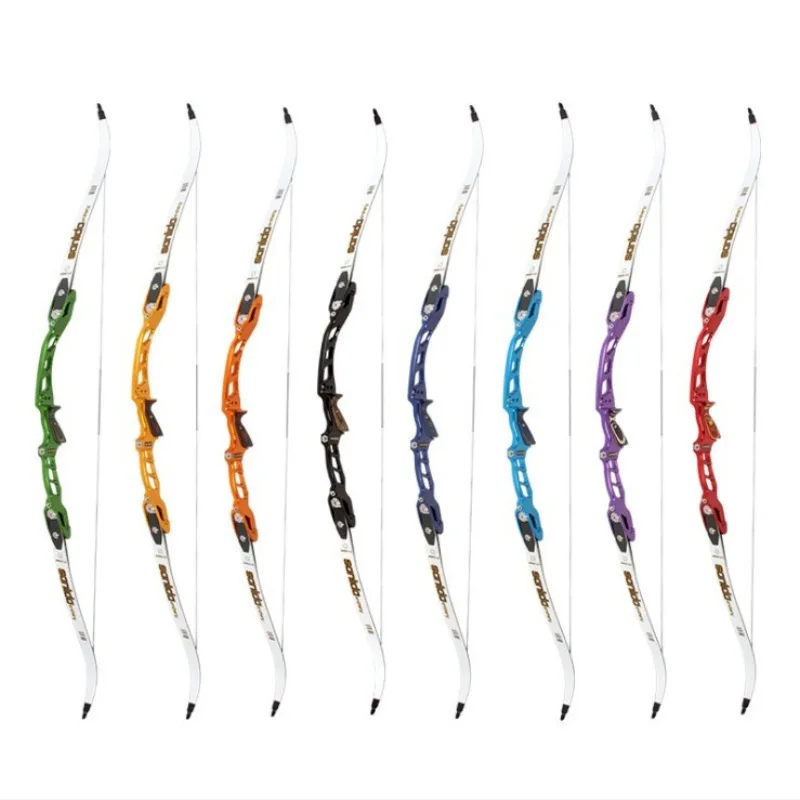 Sanlida X10 Competitive Archery Recurve Bow And Bow Sets For Shooting