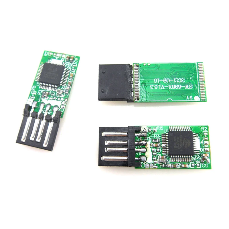 USB Pendrive PCBA 32GB