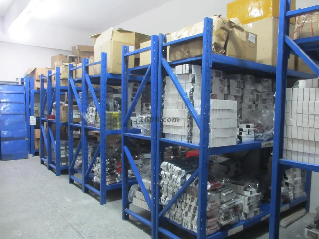 Shenzhen Hoenter Technology Co., Ltd. 1
