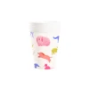 9 oz paper cup*8 pcs