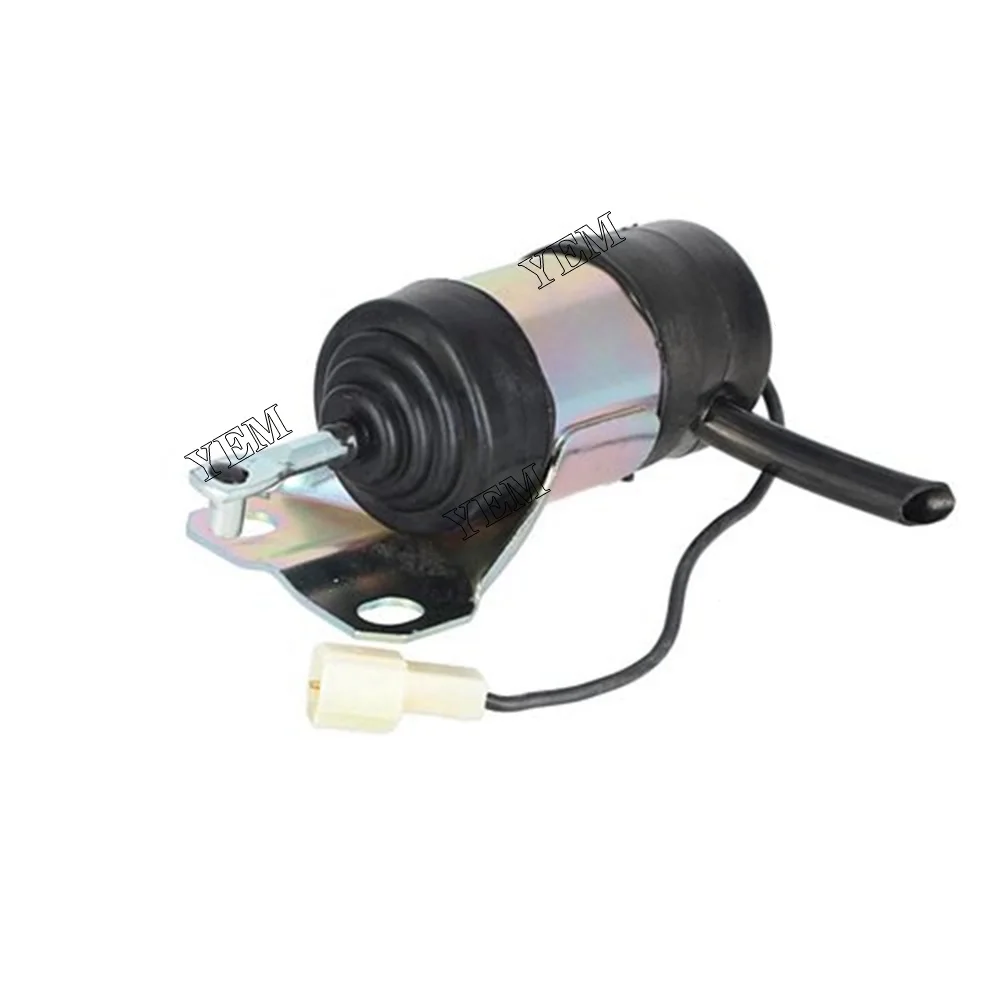 Solenoid L4610 for Kubota Aftermarket Engine Parts
