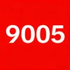 HB3/9005