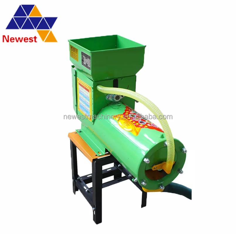 High Capacity Cassava Starch Processing Machine Cassava Pulverizer Grinding Machine Cassava Crusher Machine