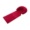Beach mat-red