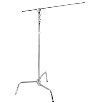 Godox Photography 270CS  Light Stand Flash Outdoor Shooting Tripod Stand Folding Portable Outdoor Film