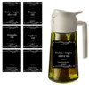 Tapa Blanca 470ml