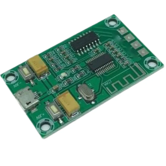 Global Component Sourcing with High-Quality One-Stop EMS Solution Precision Enclosure PCBA Assembly