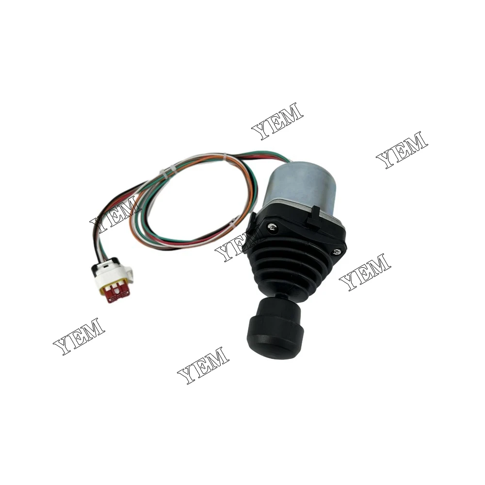 450A 400S 800A 860SJ 1250AJP Joystick Controller 1001118417 for JLG Engine Part 2