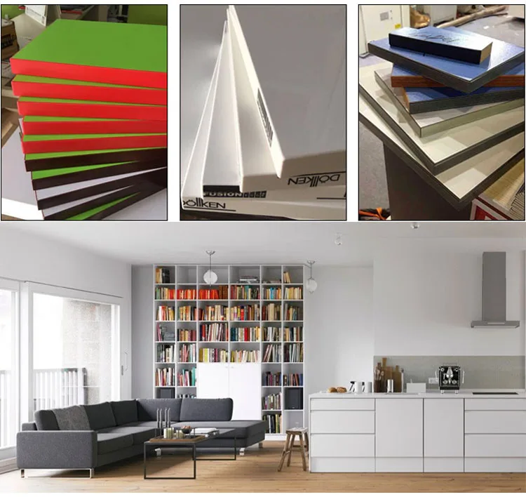 Hc468j Plywood Corner Rounding Edge Banding Machine For Woodworking