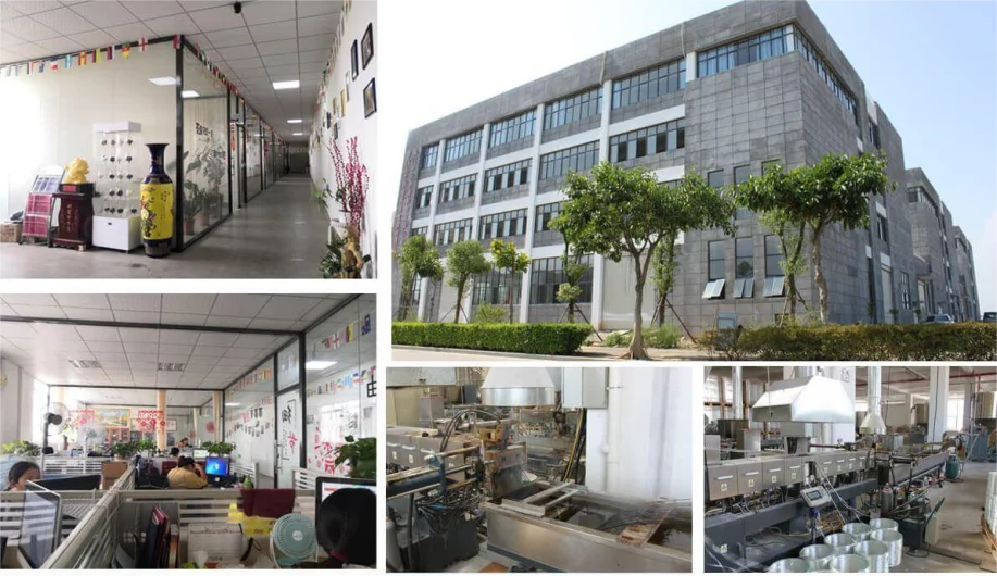 Julier (xiamen) Technology Co., Ltd. 2