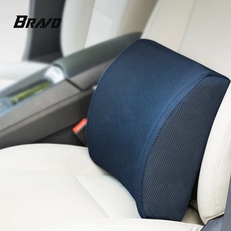 Bravo Seat Cushion Office Chair Cushions Butt Pillow for Long Sitting  Memory Foam Coccyx Seat Cushion