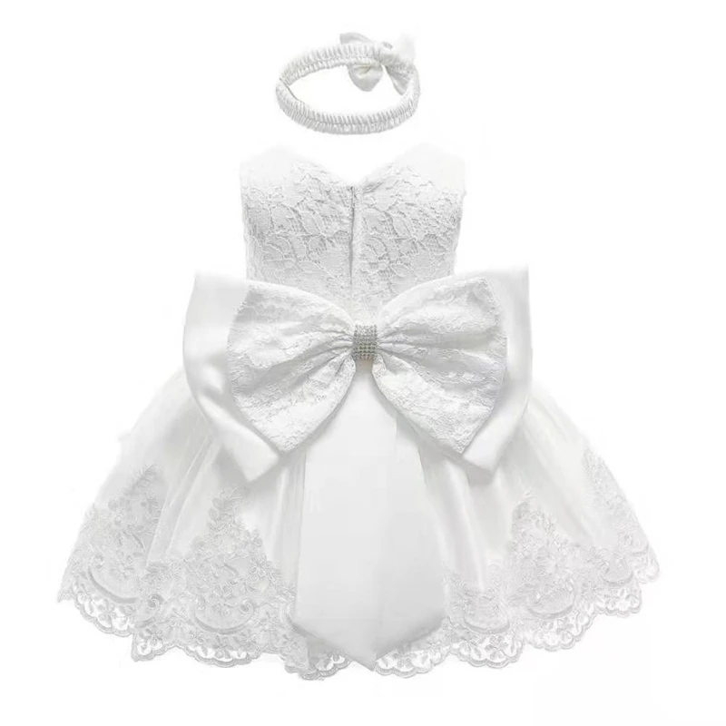 cotton christening gowns