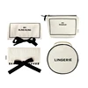 4pcs travel set