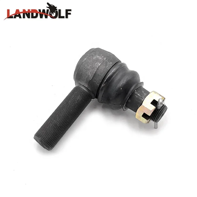60110586 2307010TL Truck Crane Chassis Drag Link Ball Joint For  