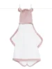 Rose poussiéreux