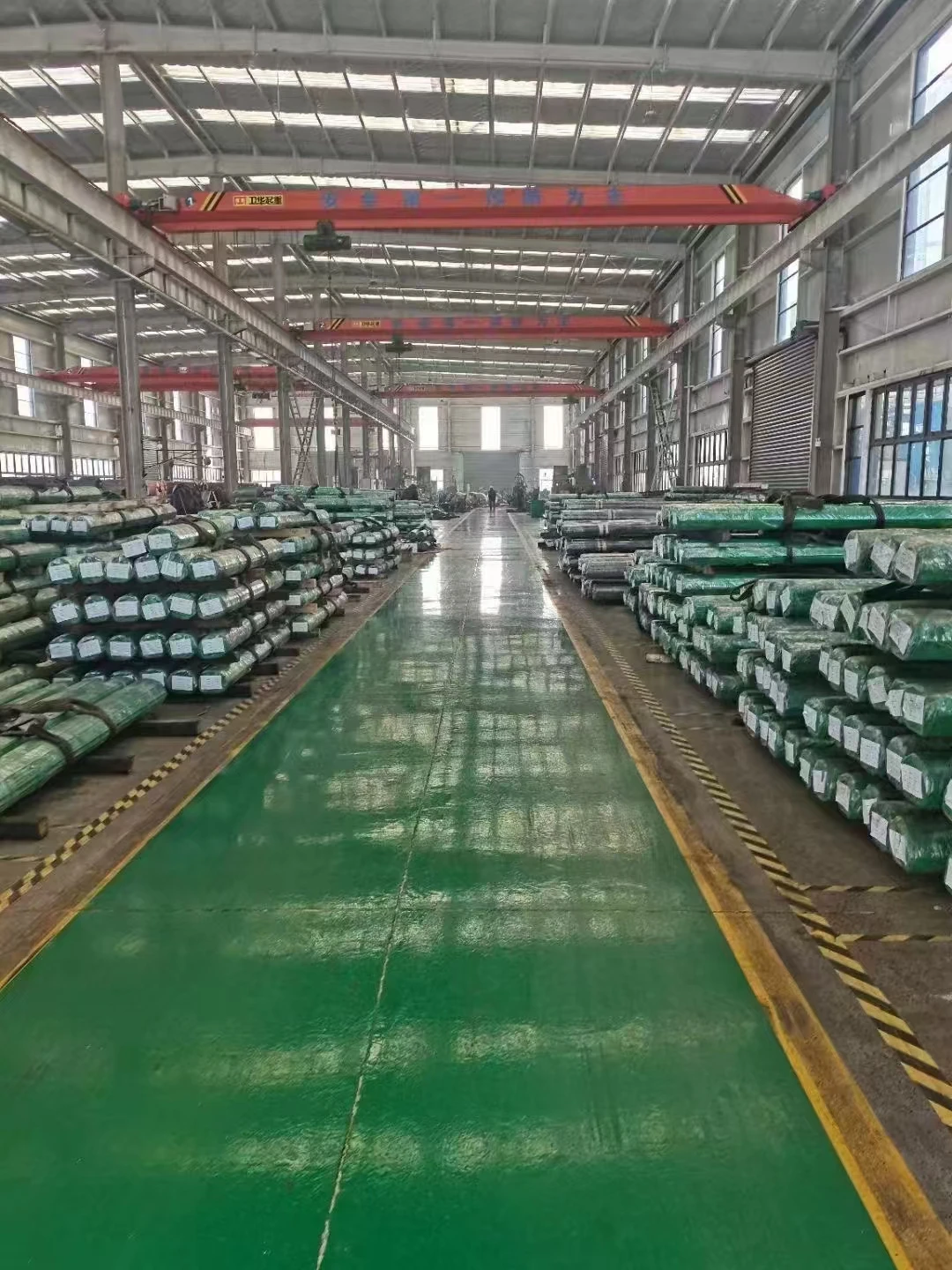 S355JR  ASTM 1045 1055 Cold Drawn Carbon Structural Steel Round bar Hexagonal Steel Rod