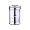 Stainless Steel Metal Color