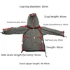 Chaqueta Anti-Insectos