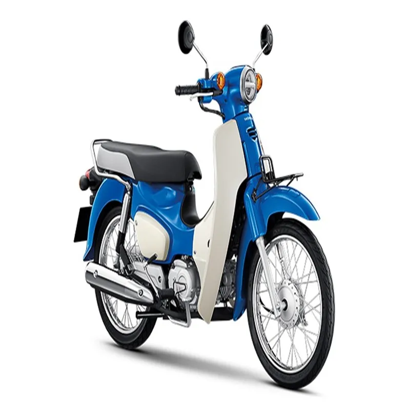 Honda Cub 50 for Sale Classic Moped Bikes for Sale China