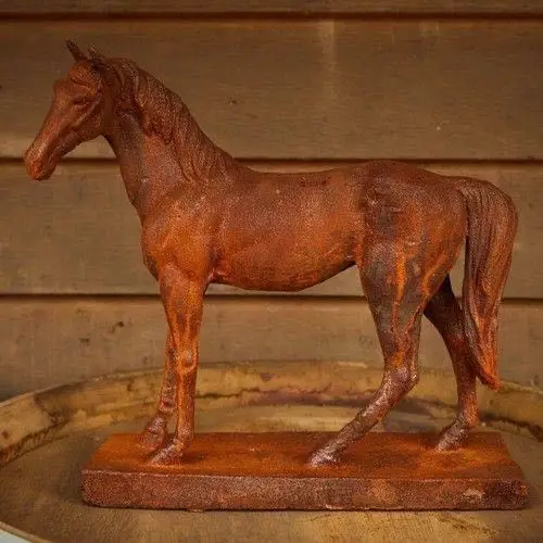Statue Cheval | Statue Décoration
