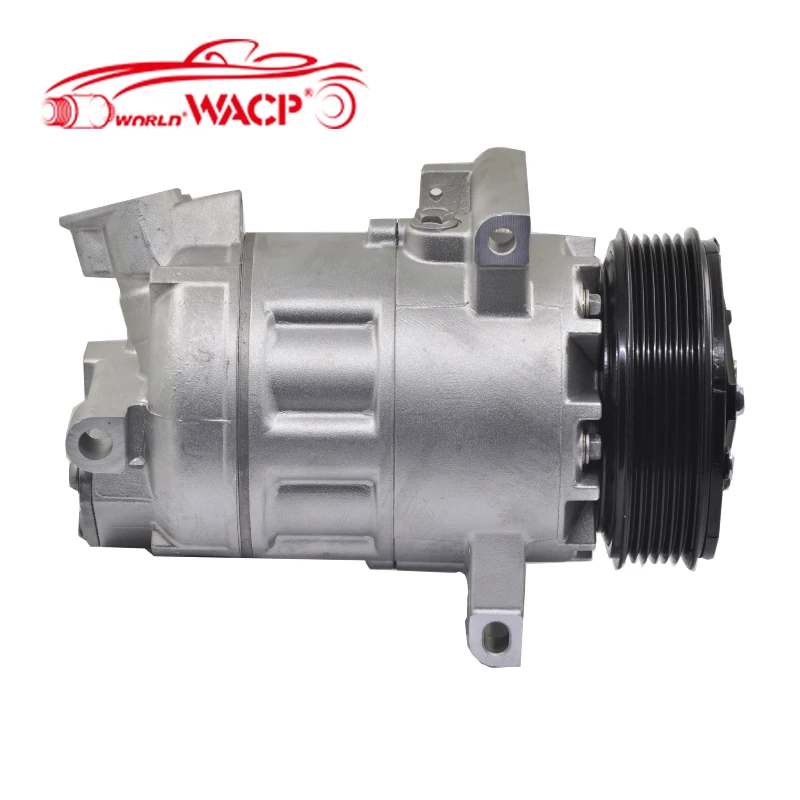 12V Car AC Compressor 8450008008 for Nissan Sylphy & Pulsar