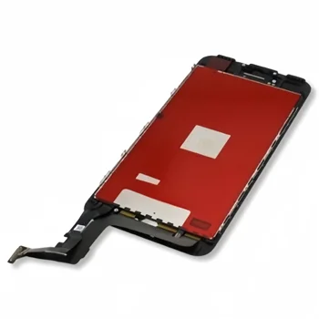 OLED for iPhone 6 7 8 Plus X XS MAX 11 12 13 14 15 Pro Max Phone LCD Mobile for iPhone LCD Screen Incell