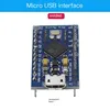อินเทอร์เฟซ Micro USB แบบบัดกรี