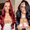 T part wig