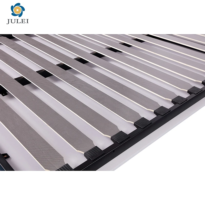 Customized Size Double Electric Adjustable Remote Control Murphy Wall