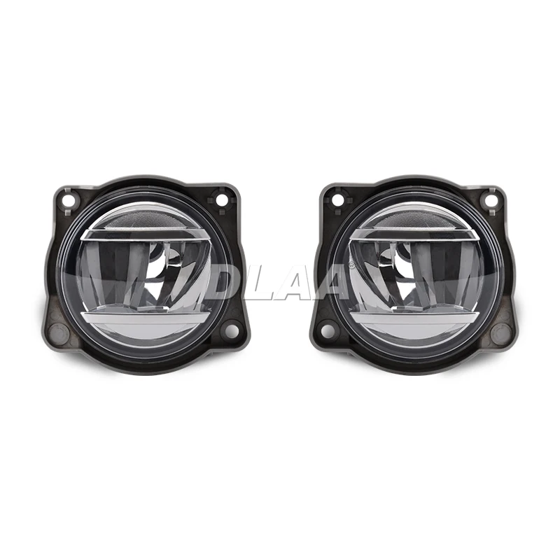 DLAA TY8316-LED for toyota Wish Fog Lamps toyota Hiace Fog Lamps for toyota camry Fog Lights