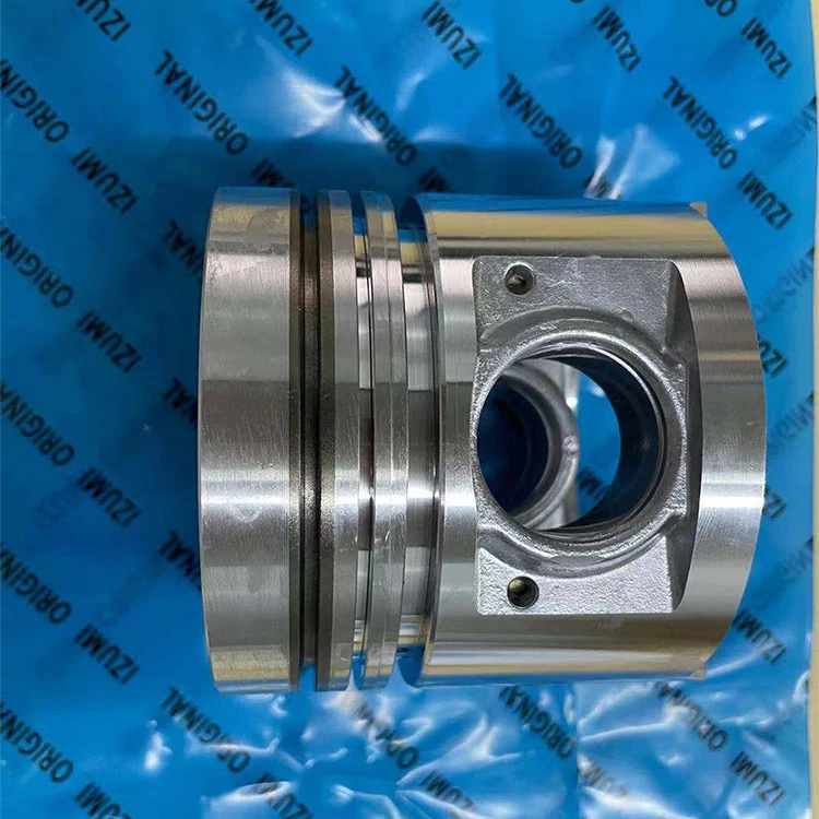 product izumi original s4s piston 32a1710100 forklift engine parts32a17 10100 for mitsubishi s4s s4s d s4s dt-15