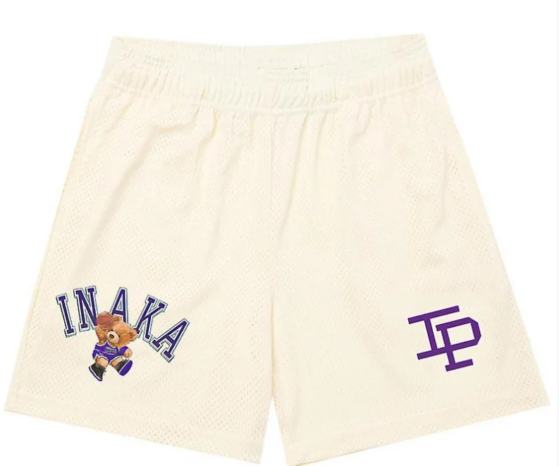 Unisex Strandshorts Workout Trainingshose Herren Mesh Basketball Shorts Neu Schnelltrocknend Lässig Saison Design Sommer Canvas972_voghion.com