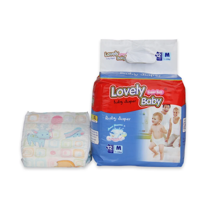 Premium predo mother's choice baby diapers