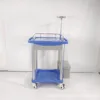 ABS treatment vehicle