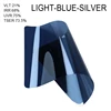 Light-blue-silver