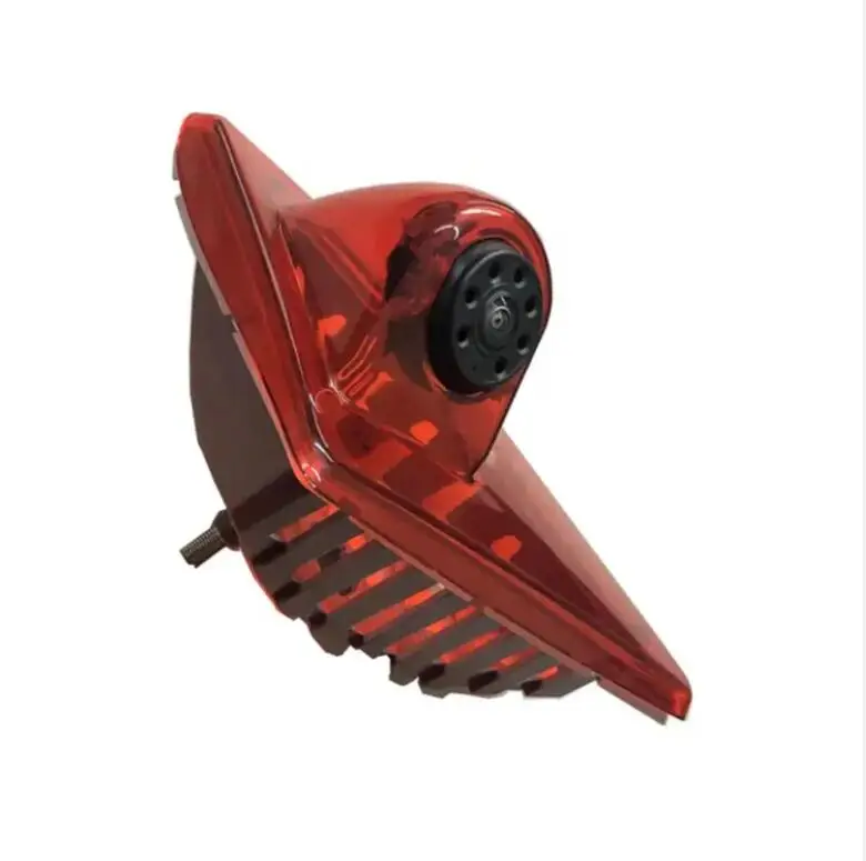 Pz Sprinter Third Brake Light Truck Backup Reverse Rear View Camera For