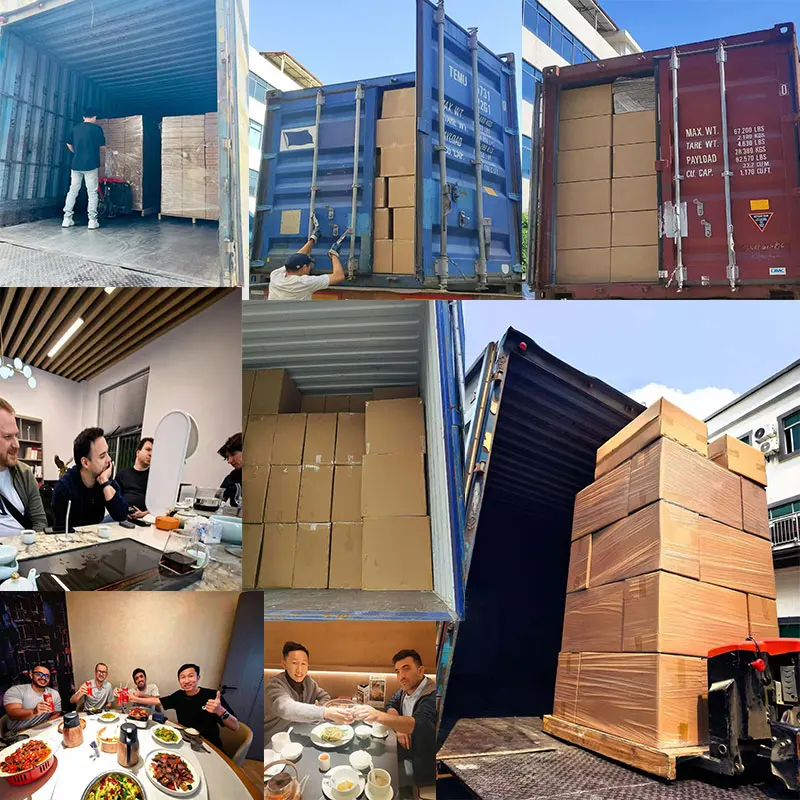 Dongguan Feixiang Manufacturing Co., Ltd.