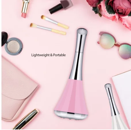 Мини microcorrente многофункциональное за il подъема del viso massaggiatore за il rafforzamento della Пелле apparecchi per la cura per