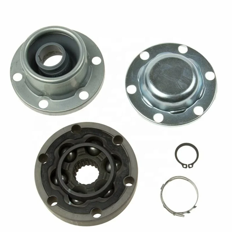 Volvo Propeller Shaft CV Joint 31216176 - Durable & OEM