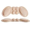 Thick beige