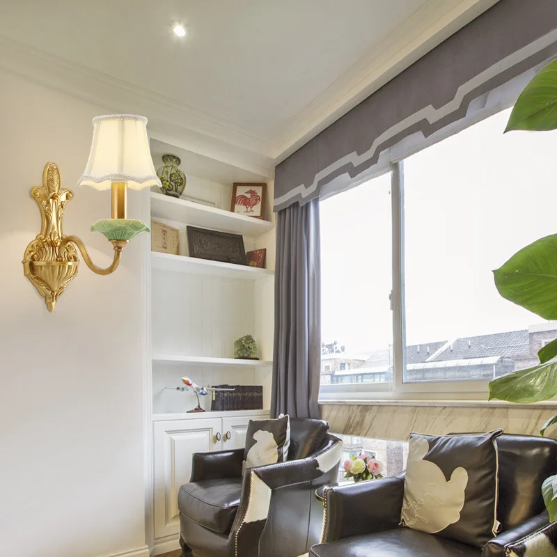 USA Pendant Hotel Residential Interior Living Room Balcony Classic Modern Led Ceiling Chandelier Lighting