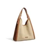 Flax brown